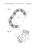 COUPLING WITH AN ANNULAR COUPLING BODY diagram and image