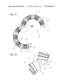 COUPLING WITH AN ANNULAR COUPLING BODY diagram and image