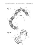 COUPLING WITH AN ANNULAR COUPLING BODY diagram and image