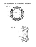 COUPLING WITH AN ANNULAR COUPLING BODY diagram and image