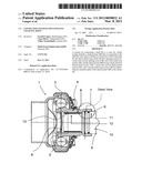 Connecting System and Constant Velocity Joint diagram and image