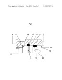 Connecting System and Constant Velocity Joint diagram and image