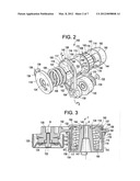 Tensioner With Expanding Spring For Radial Frictional Asymmetric Damping diagram and image