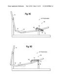 Stride adjustment mechanism diagram and image