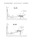 Stride adjustment mechanism diagram and image