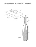 RESISTANCE EXERCISE TRAINER HAVING PORTABLE HAND-HELD WEIGHTS diagram and image