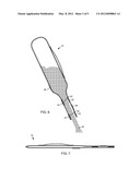 RESISTANCE EXERCISE TRAINER HAVING PORTABLE HAND-HELD WEIGHTS diagram and image