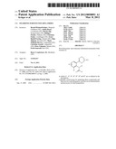 Oxadizine-Substituted Arylamides diagram and image