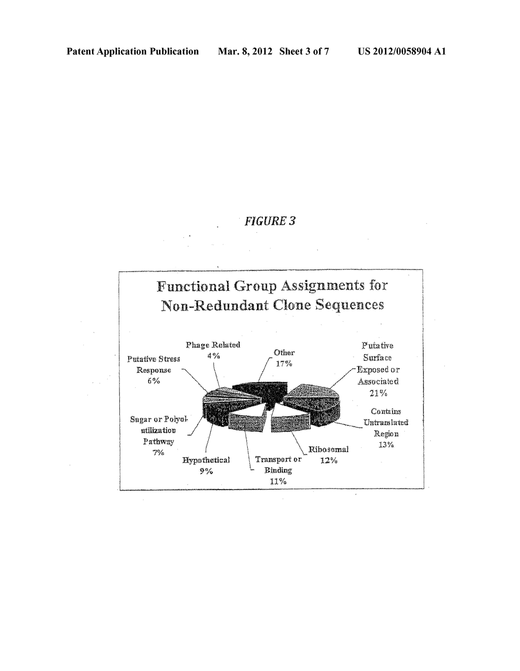 SPECIES-SPECIFIC PRIMER SETS AND IDENTIFICATION OF SPECIES-SPECIFIC DNA     SEQUENCES USING GENOME FRAGMENT ENRICHMENT - diagram, schematic, and image 04