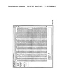 COMBINATORIAL ANTIBODY LIBRARIES AND USES THEREOF diagram and image