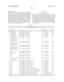 COMBINATORIAL ANTIBODY LIBRARIES AND USES THEREOF diagram and image