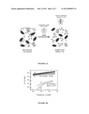 METHOD AND SYSTEM FOR REVERSAL OF INTERACTIONS BETWEEN HYDROPHOBICALLY     MODIFIED BIOPOLYMERS AND VESICLES OR CELL MEMBRANES diagram and image