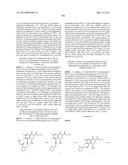 ANTIBACTERIAL FLUOROQUINOLONE ANALOGS diagram and image