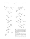 ANTIBACTERIAL FLUOROQUINOLONE ANALOGS diagram and image