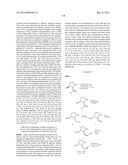 ANTIBACTERIAL FLUOROQUINOLONE ANALOGS diagram and image