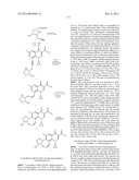 ANTIBACTERIAL FLUOROQUINOLONE ANALOGS diagram and image