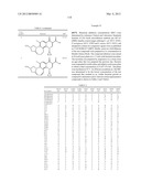 ANTIBACTERIAL FLUOROQUINOLONE ANALOGS diagram and image