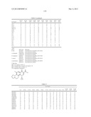 ANTIBACTERIAL FLUOROQUINOLONE ANALOGS diagram and image