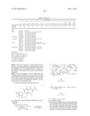 ANTIBACTERIAL FLUOROQUINOLONE ANALOGS diagram and image