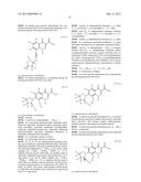 ANTIBACTERIAL FLUOROQUINOLONE ANALOGS diagram and image