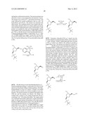 ANTIBACTERIAL FLUOROQUINOLONE ANALOGS diagram and image