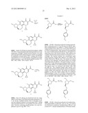 ANTIBACTERIAL FLUOROQUINOLONE ANALOGS diagram and image