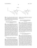 ANTIBACTERIAL FLUOROQUINOLONE ANALOGS diagram and image