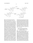 ANTIBACTERIAL FLUOROQUINOLONE ANALOGS diagram and image