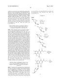 ANTIBACTERIAL FLUOROQUINOLONE ANALOGS diagram and image