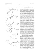 ANTIBACTERIAL FLUOROQUINOLONE ANALOGS diagram and image