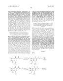 ANTIBACTERIAL FLUOROQUINOLONE ANALOGS diagram and image