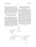 ANTIBACTERIAL FLUOROQUINOLONE ANALOGS diagram and image