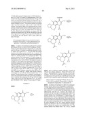 ANTIBACTERIAL FLUOROQUINOLONE ANALOGS diagram and image