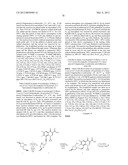 ANTIBACTERIAL FLUOROQUINOLONE ANALOGS diagram and image