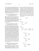 ANTIBACTERIAL FLUOROQUINOLONE ANALOGS diagram and image