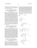 ANTIBACTERIAL FLUOROQUINOLONE ANALOGS diagram and image