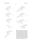 ANTIBACTERIAL FLUOROQUINOLONE ANALOGS diagram and image