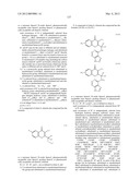 NOVEL KINASE MODULATORS diagram and image