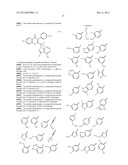 NOVEL KINASE MODULATORS diagram and image