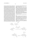 NOVEL KINASE MODULATORS diagram and image