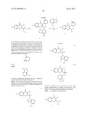 NOVEL KINASE MODULATORS diagram and image