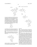 NOVEL KINASE MODULATORS diagram and image