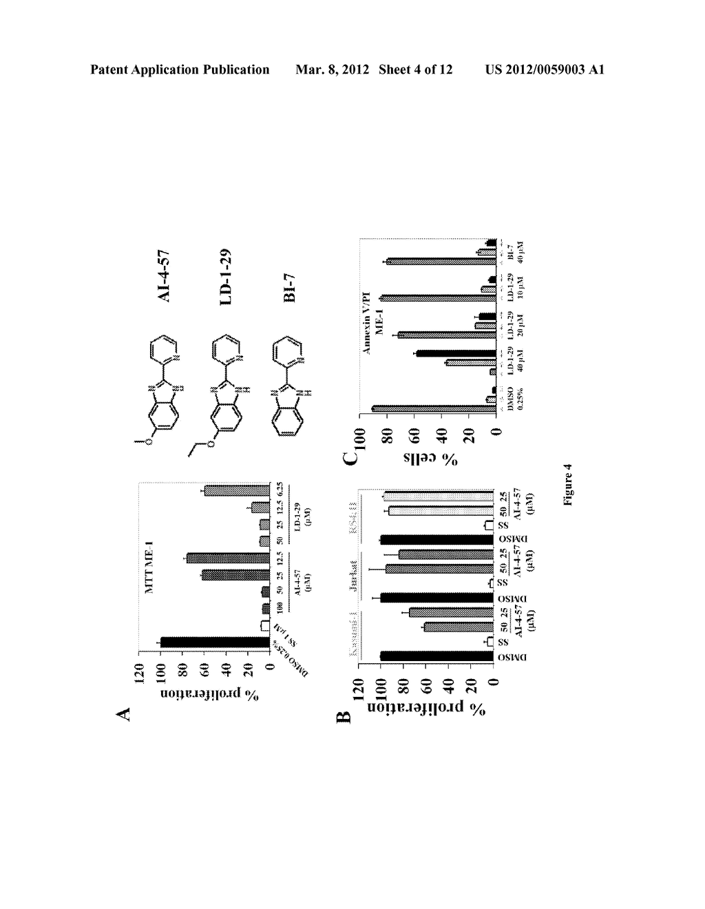 INHIBITORS OF INV(16) LEUKEMIA - diagram, schematic, and image 05