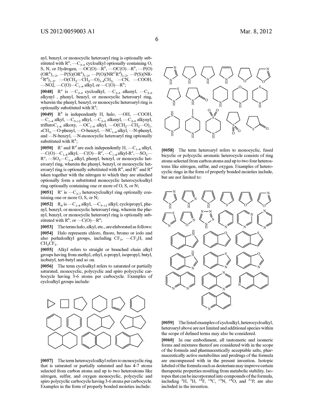 INHIBITORS OF INV(16) LEUKEMIA - diagram, schematic, and image 19