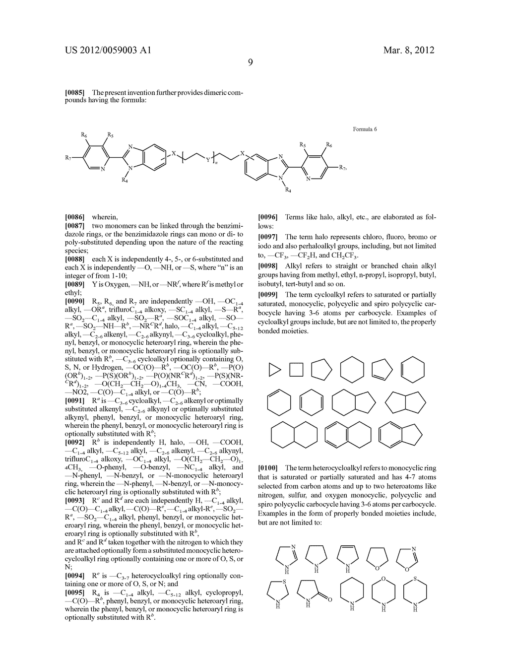 INHIBITORS OF INV(16) LEUKEMIA - diagram, schematic, and image 22