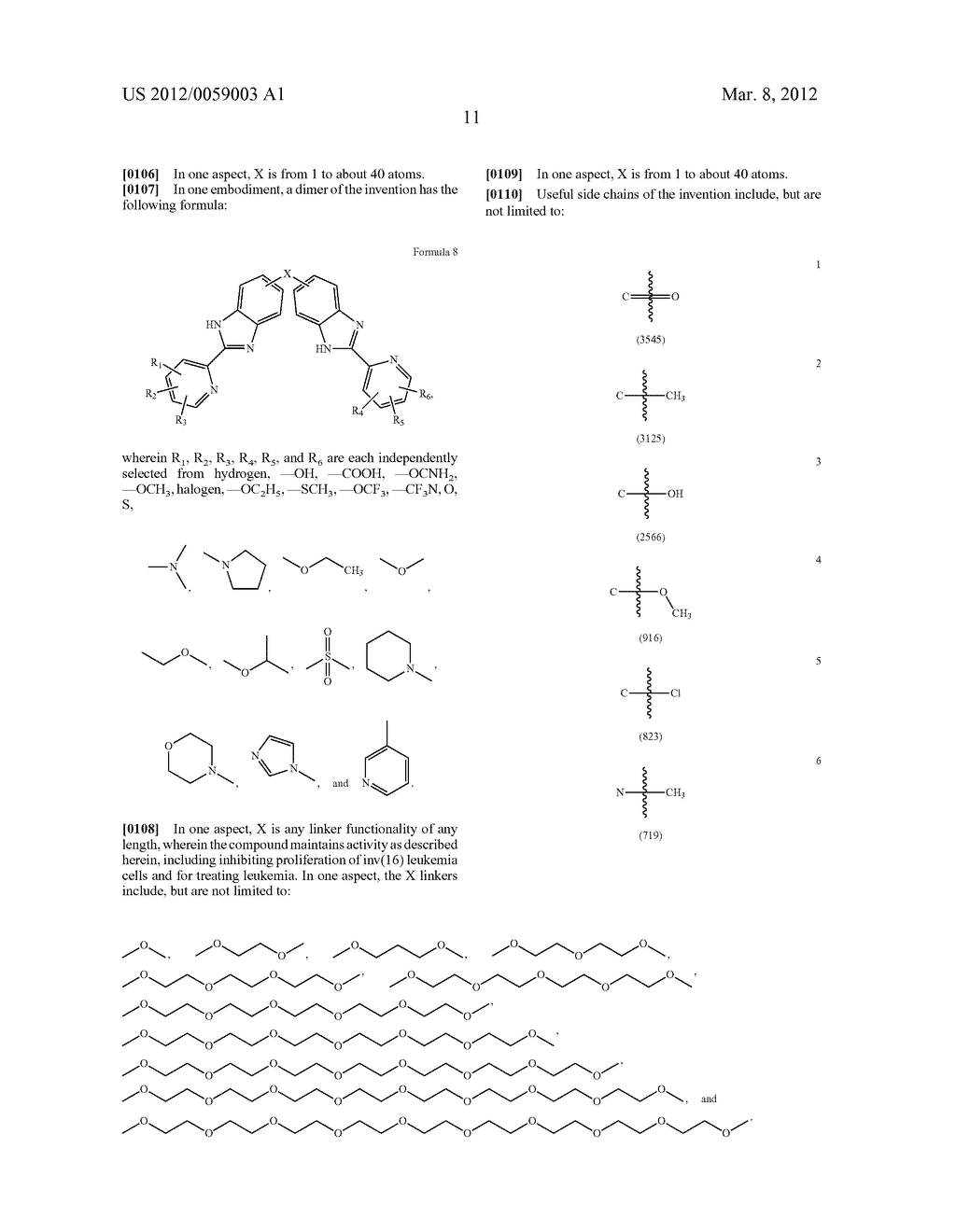 INHIBITORS OF INV(16) LEUKEMIA - diagram, schematic, and image 24