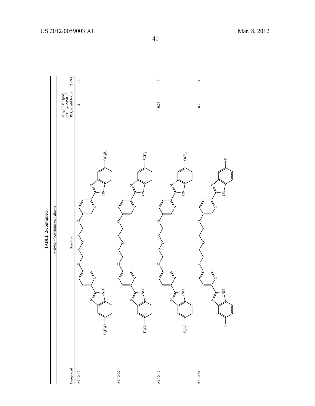 INHIBITORS OF INV(16) LEUKEMIA - diagram, schematic, and image 54