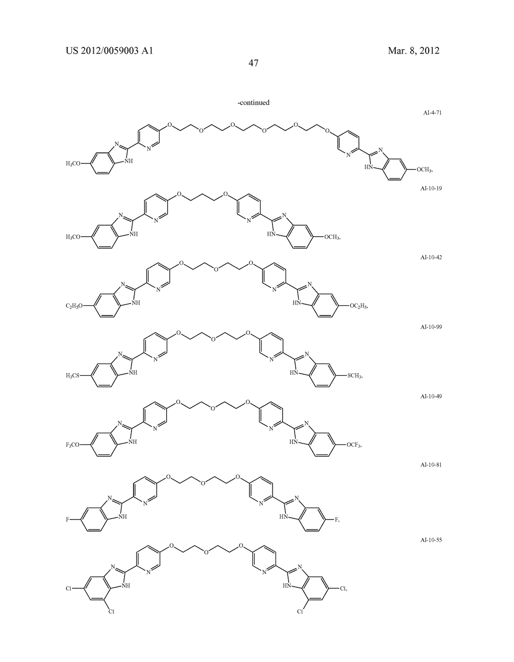 INHIBITORS OF INV(16) LEUKEMIA - diagram, schematic, and image 60