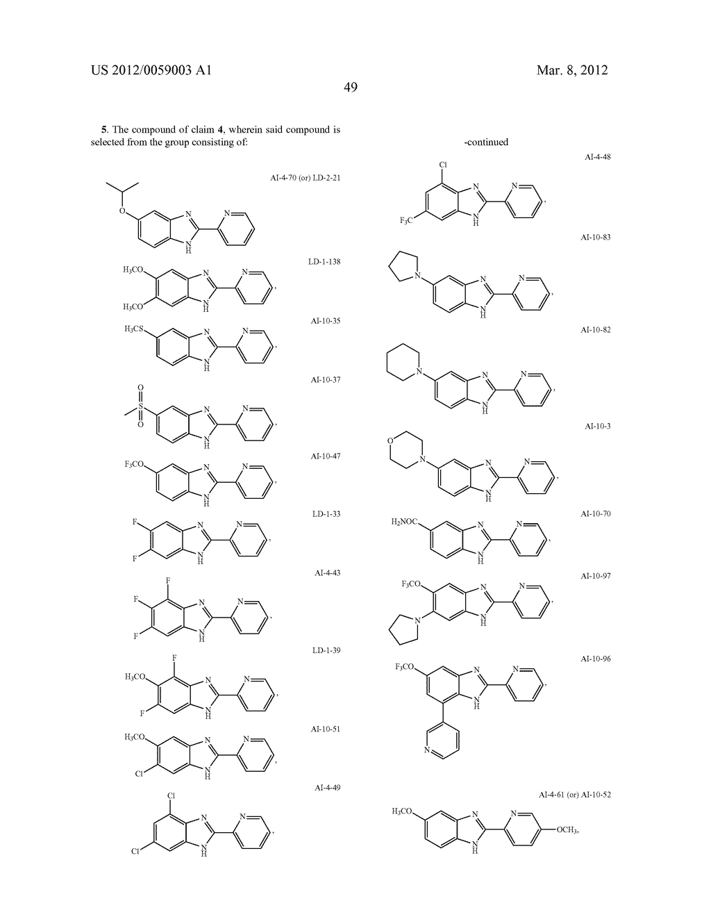 INHIBITORS OF INV(16) LEUKEMIA - diagram, schematic, and image 62