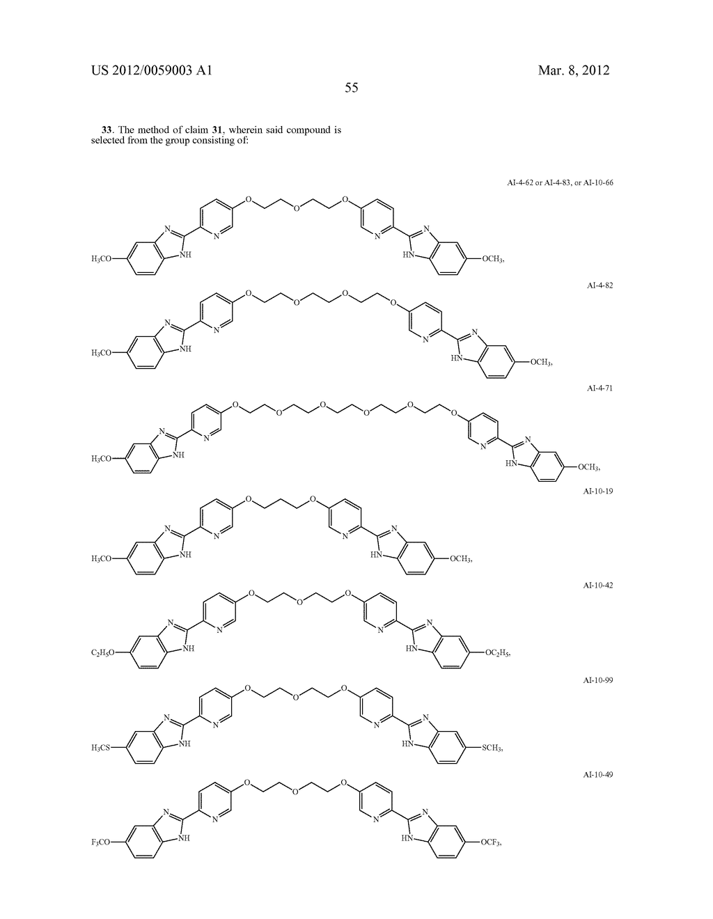 INHIBITORS OF INV(16) LEUKEMIA - diagram, schematic, and image 68